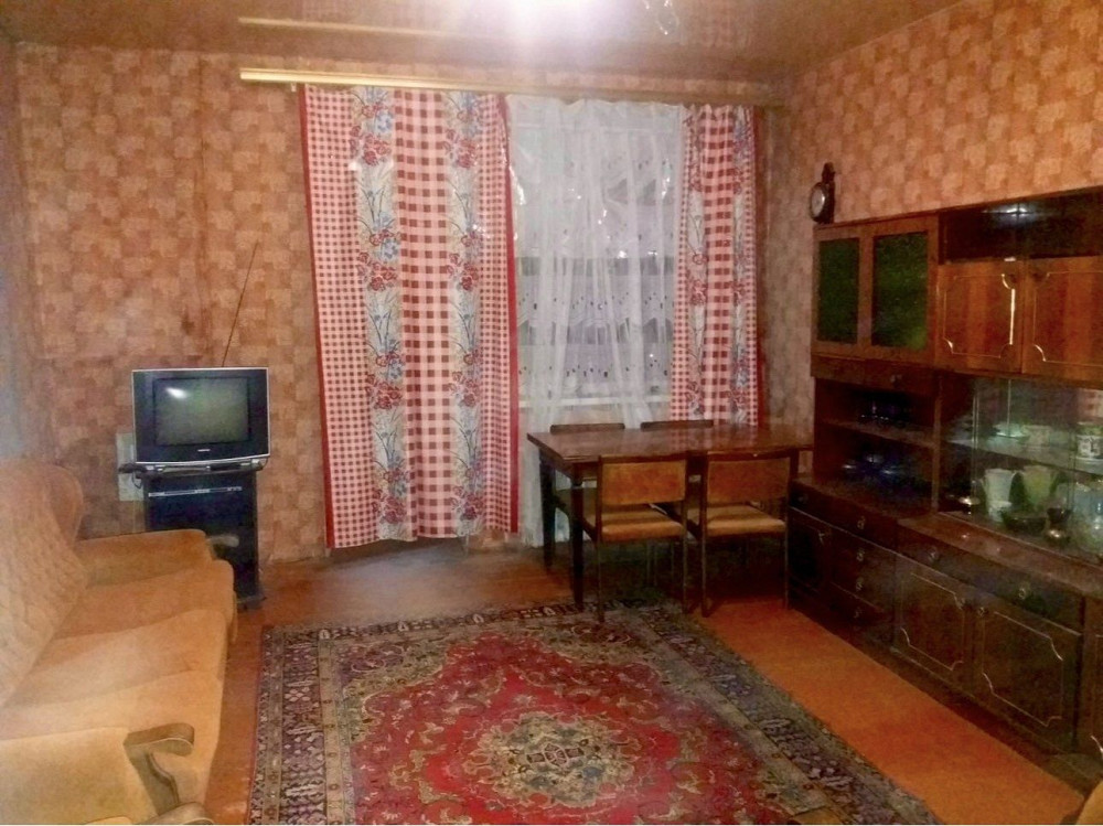 Сдам 3к на ул Свердлова есть свет всегда  рядом больница Днепр - изображение 1