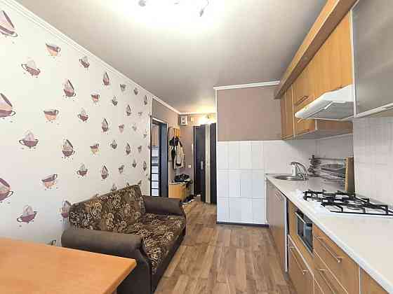 Сдам хорошую 1 комн. квартиру на Победе - 3 Днепр