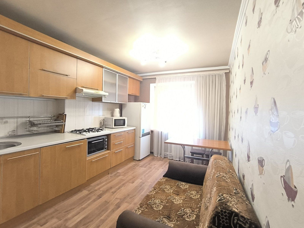 Сдам хорошую 1 комн. квартиру на Победе - 3 Днепр - изображение 4