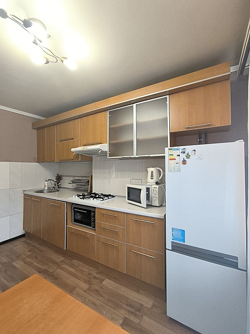 Сдам хорошую 1 комн. квартиру на Победе - 3 Днепр - изображение 5