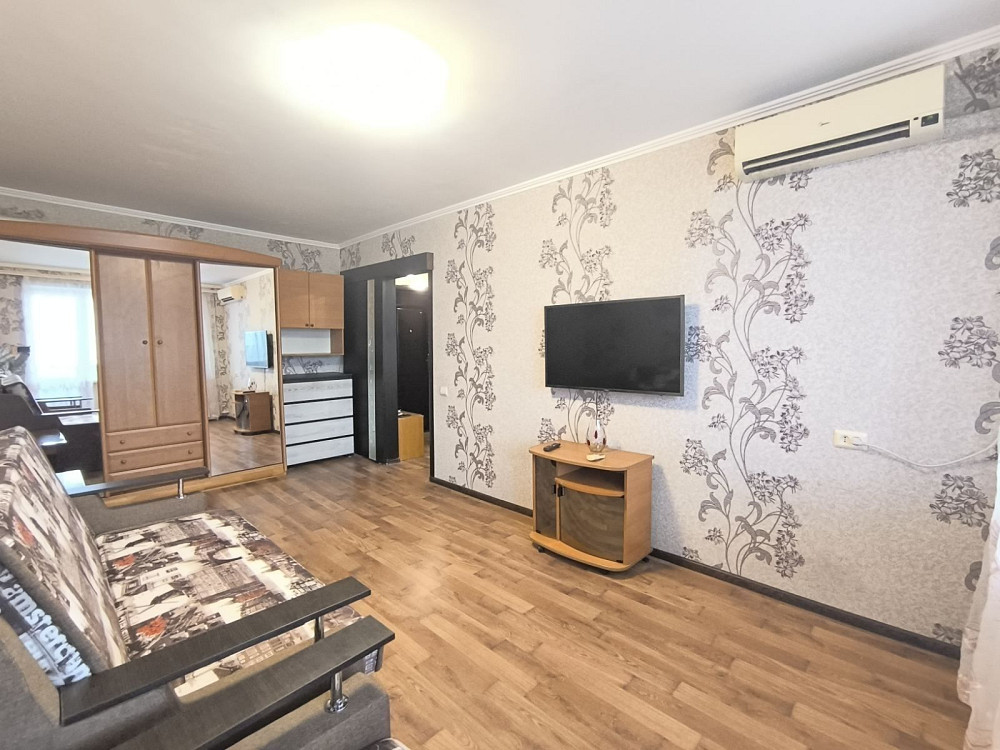 Сдам хорошую 1 комн. квартиру на Победе - 3 Днепр - изображение 3