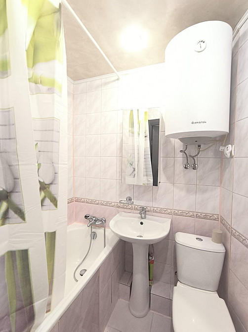 Сдам хорошую 1 комн. квартиру на Победе - 3 Днепр - изображение 8