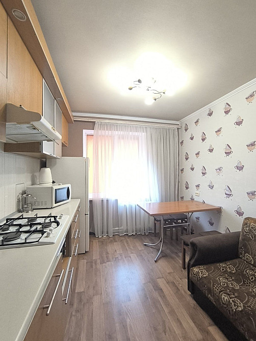 Сдам хорошую 1 комн. квартиру на Победе - 3 Днепр - изображение 6