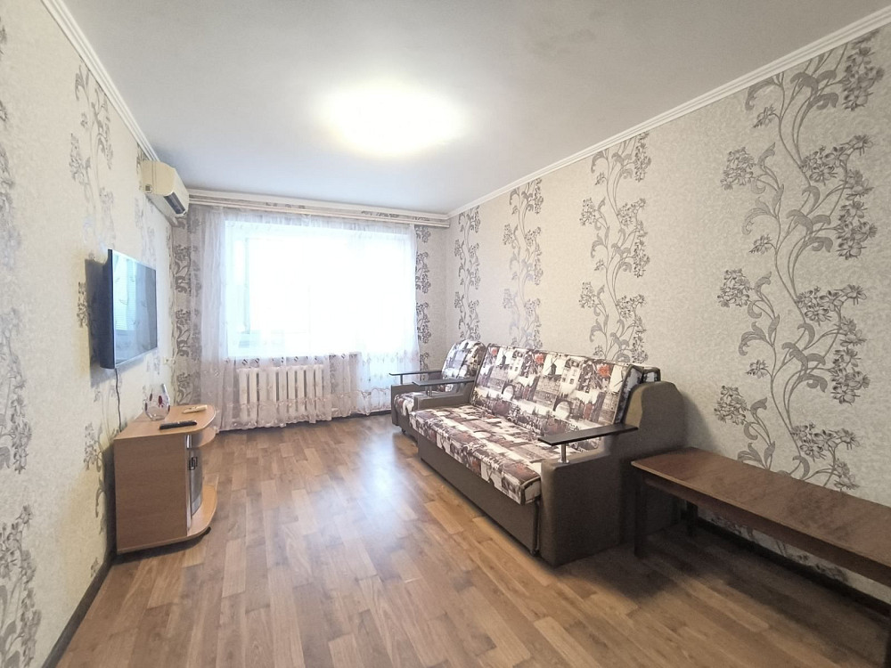 Сдам хорошую 1 комн. квартиру на Победе - 3 Днепр - изображение 1