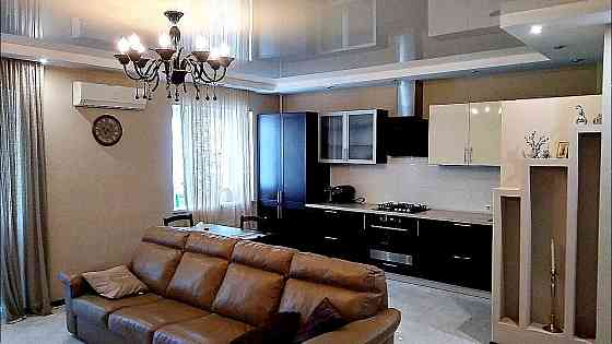 3-комн. квартира 90м² Старопортофранковская* НОВЫЙ ДОМ* ГАЗ* СВЕТ 24/7 Одеса