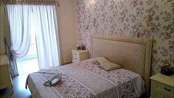 3-комн. квартира 90м² Старопортофранковская* НОВЫЙ ДОМ* ГАЗ* СВЕТ 24/7 Одеса