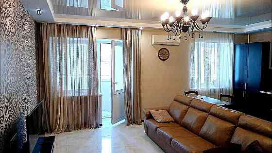 3-комн. квартира 90м² Старопортофранковская* НОВЫЙ ДОМ* ГАЗ* СВЕТ 24/7 Одеса