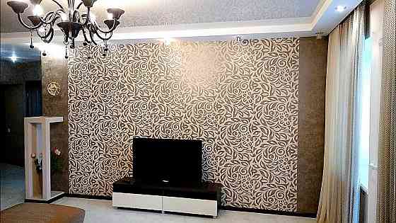 3-комн. квартира 90м² Старопортофранковская* НОВЫЙ ДОМ* ГАЗ* СВЕТ 24/7 Одеса