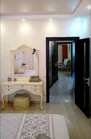 3-комн. квартира 90м² Старопортофранковская* НОВЫЙ ДОМ* ГАЗ* СВЕТ 24/7 Одеса