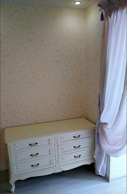 3-комн. квартира 90м² Старопортофранковская* НОВЫЙ ДОМ* ГАЗ* СВЕТ 24/7 Одеса - зображення 7