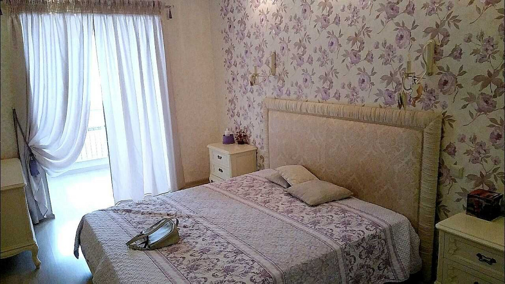 3-комн. квартира 90м² Старопортофранковская* НОВЫЙ ДОМ* ГАЗ* СВЕТ 24/7 Одеса - зображення 5