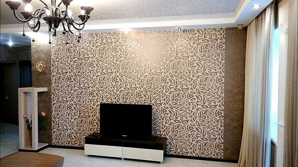 3-комн. квартира 90м² Старопортофранковская* НОВЫЙ ДОМ* ГАЗ* СВЕТ 24/7 Одеса - зображення 3