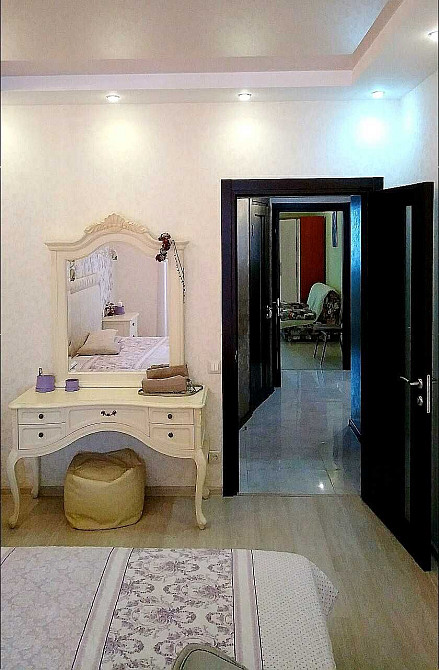 3-комн. квартира 90м² Старопортофранковская* НОВЫЙ ДОМ* ГАЗ* СВЕТ 24/7 Одеса - зображення 6