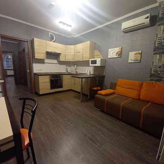 Здам 1 кім. Квартиру. ЖК "Ново-Деміївський". пр. Валерія Лобановського Київ