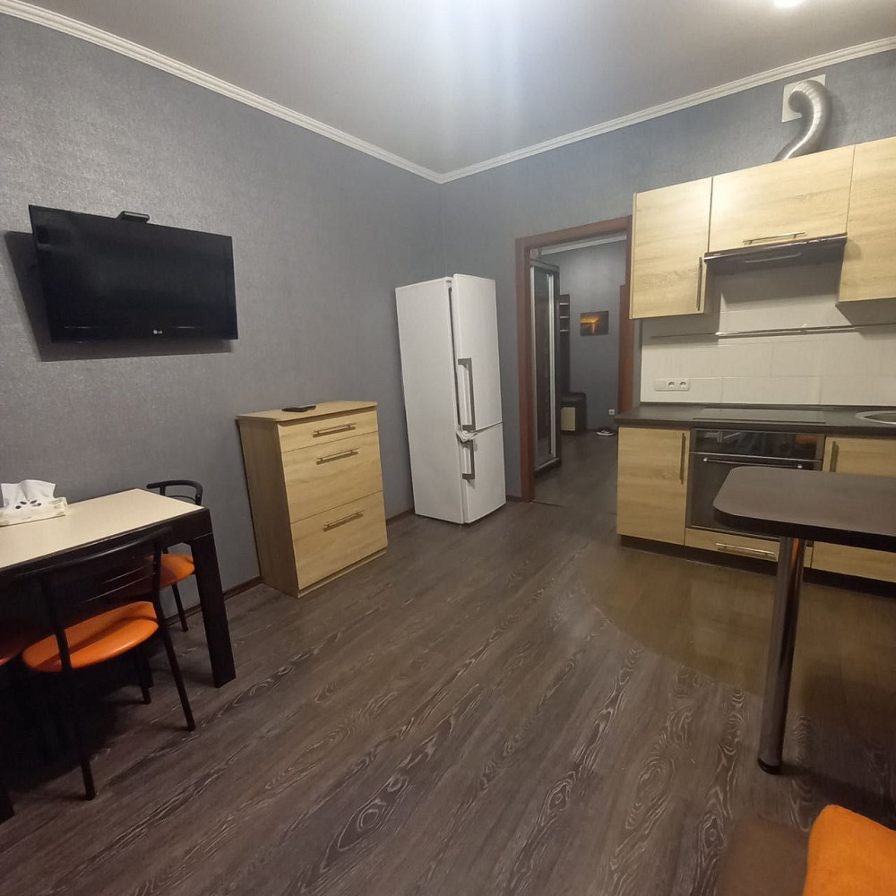 Здам 1 кім. Квартиру. ЖК "Ново-Деміївський". пр. Валерія Лобановського Київ - зображення 2