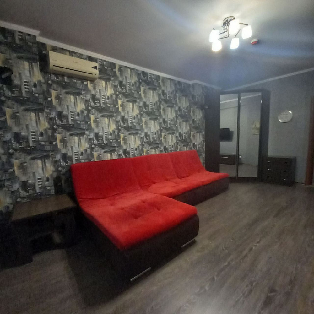 Здам 1 кім. Квартиру. ЖК "Ново-Деміївський". пр. Валерія Лобановського Київ - зображення 8