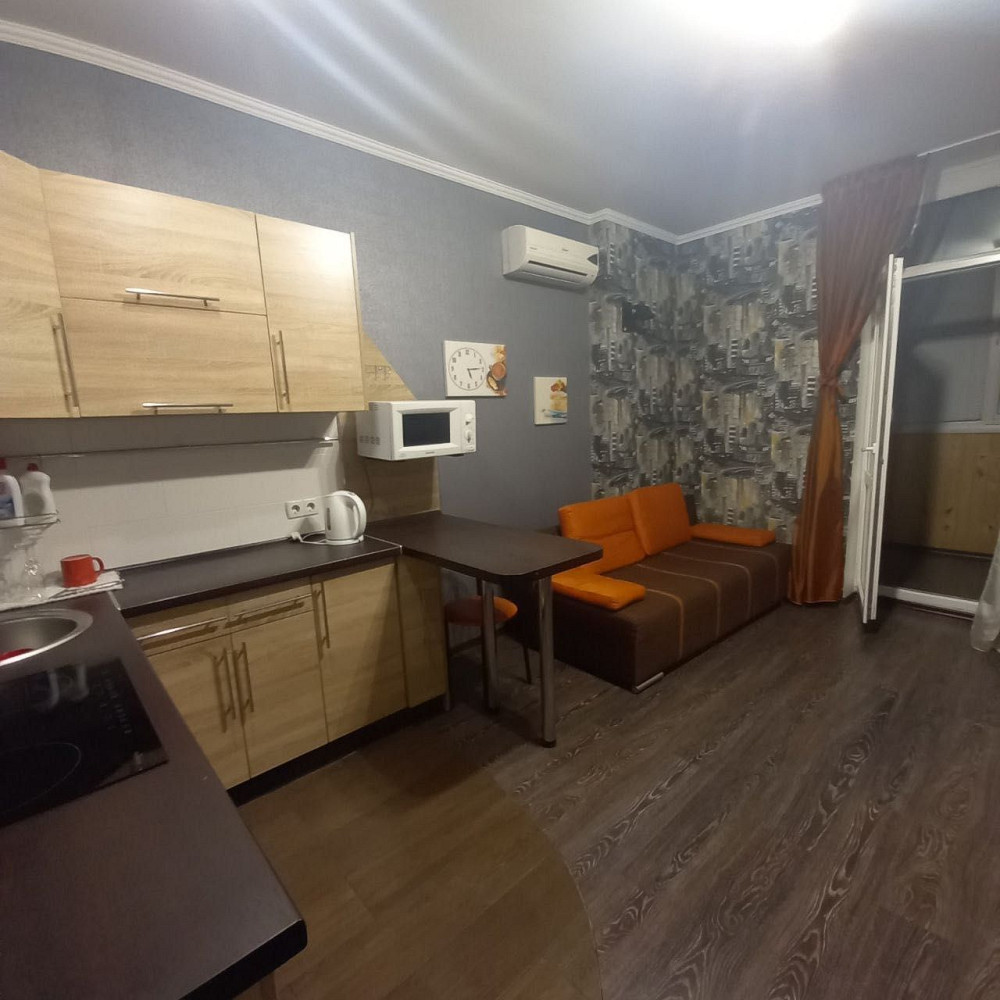 Здам 1 кім. Квартиру. ЖК "Ново-Деміївський". пр. Валерія Лобановського Київ - зображення 5