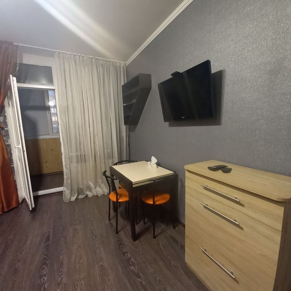 Здам 1 кім. Квартиру. ЖК "Ново-Деміївський". пр. Валерія Лобановського Київ - зображення 4