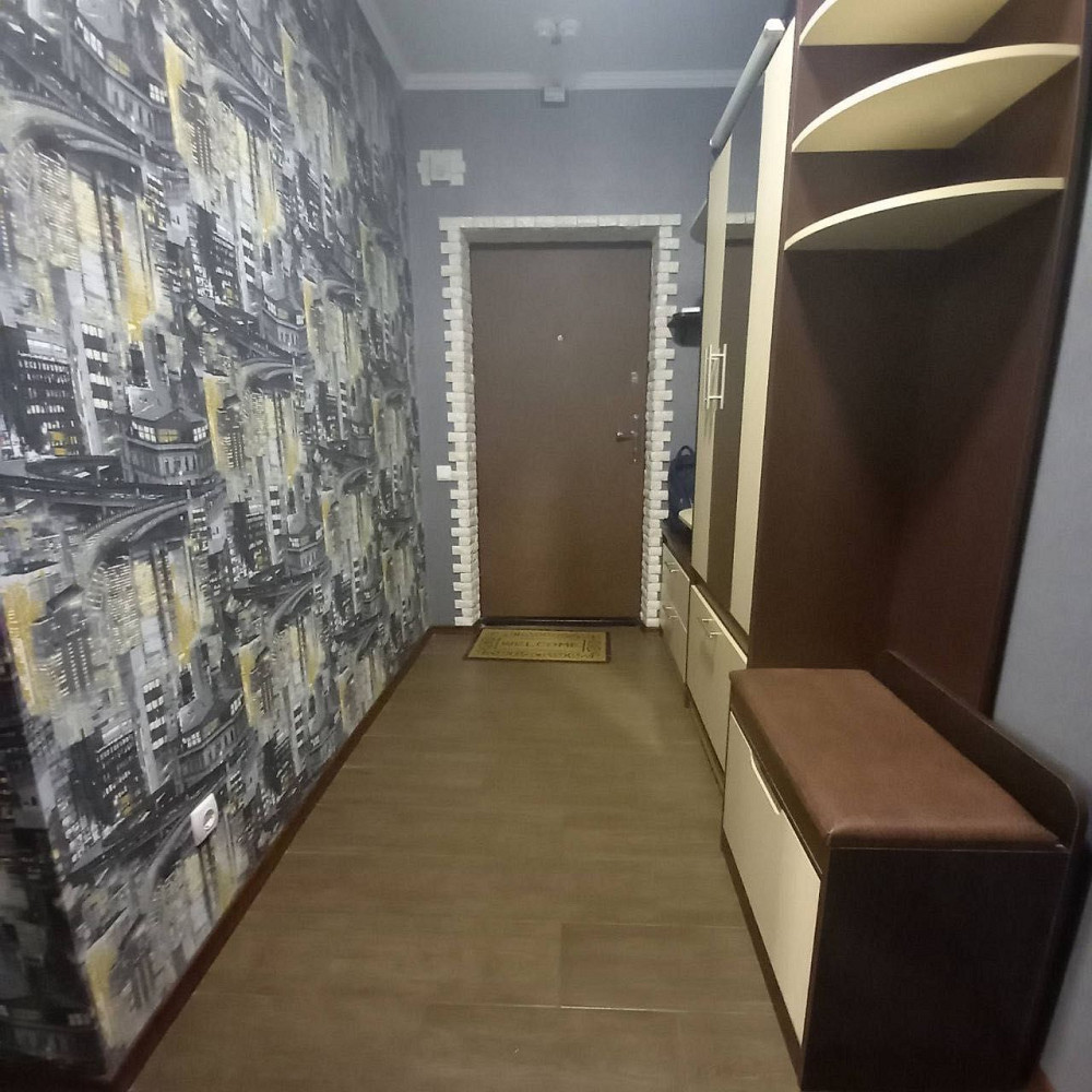 Здам 1 кім. Квартиру. ЖК "Ново-Деміївський". пр. Валерія Лобановського Київ - зображення 6