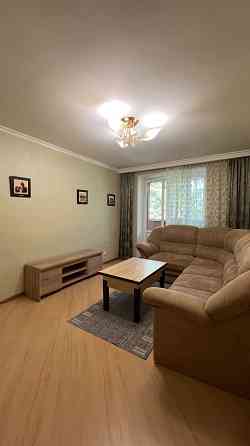 Оренда двокімнатної в центрі для сім'ї Житомир