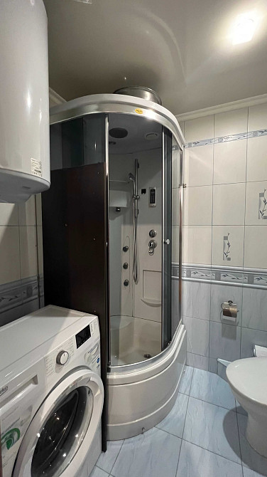 Оренда двокімнатної в центрі для сім'ї Житомир - зображення 5