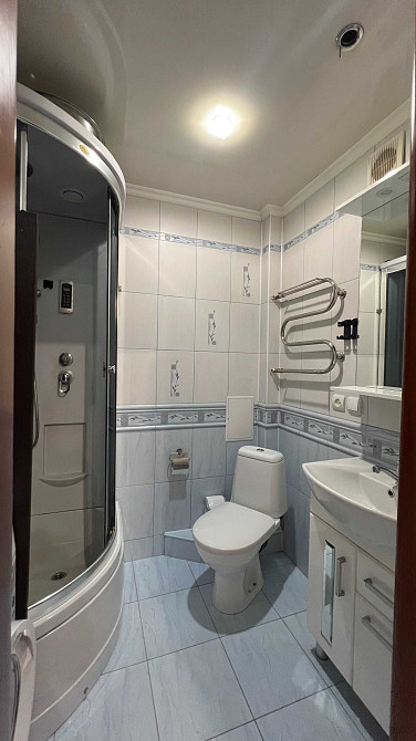 Оренда двокімнатної в центрі для сім'ї Житомир - зображення 6