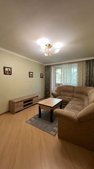 Оренда двокімнатної в центрі для сім'ї Житомир - зображення 2