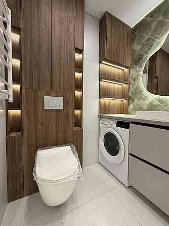 Сдам дизайнерскую 1к квартиру ЖК Брама | Слобожанское Слобожанское