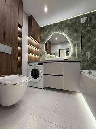 Сдам дизайнерскую 1к квартиру ЖК Брама | Слобожанское Слобожанское