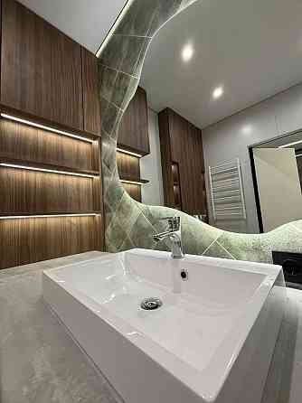 Сдам дизайнерскую 1к квартиру ЖК Брама | Слобожанское Слобожанское