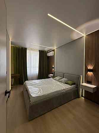 Сдам дизайнерскую 1к квартиру ЖК Брама | Слобожанское Слобожанское