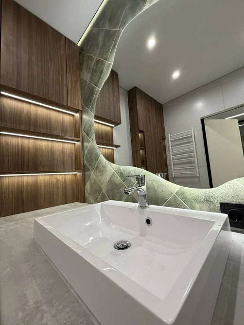 Сдам дизайнерскую 1к квартиру ЖК Брама | Слобожанское Слобожанське - зображення 2