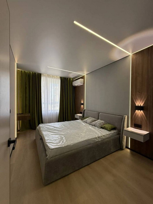 Сдам дизайнерскую 1к квартиру ЖК Брама | Слобожанское Слобожанське - зображення 5