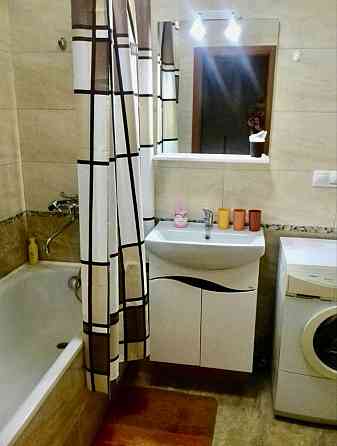 Оренда затишної видової 1-кімнатної квартири ЖК Акцент (є генератор) Київ