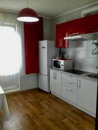 Оренда затишної видової 1-кімнатної квартири ЖК Акцент (є генератор) Київ