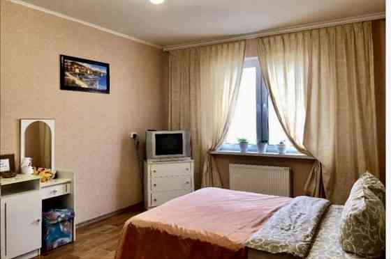 Оренда затишної видової 1-кімнатної квартири ЖК Акцент (є генератор) Київ