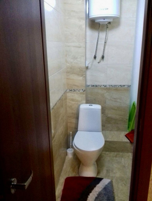 Оренда затишної видової 1-кімнатної квартири ЖК Акцент (є генератор) Київ - зображення 7