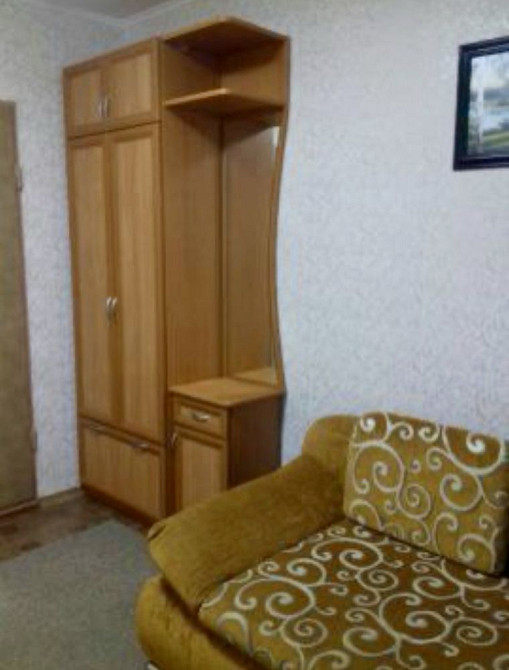 Оренда затишної видової 1-кімнатної квартири ЖК Акцент (є генератор) Київ - зображення 8