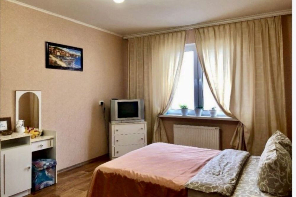 Оренда затишної видової 1-кімнатної квартири ЖК Акцент (є генератор) Київ - зображення 3