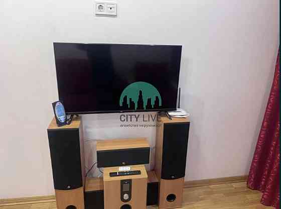 Оренда 1кімнатнної квартири неподалі гіпермаркету Велмар (38) Івано-Франківськ