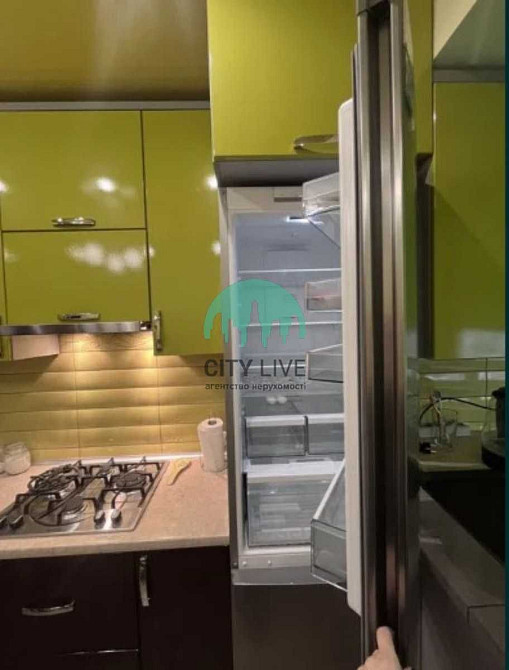 Оренда 1кімнатнної квартири неподалі гіпермаркету Велмар (38) Івано-Франківськ - зображення 6