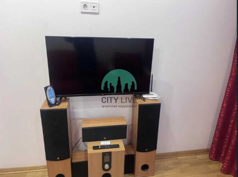 Оренда 1кімнатнної квартири неподалі гіпермаркету Велмар (38) Івано-Франківськ - зображення 3