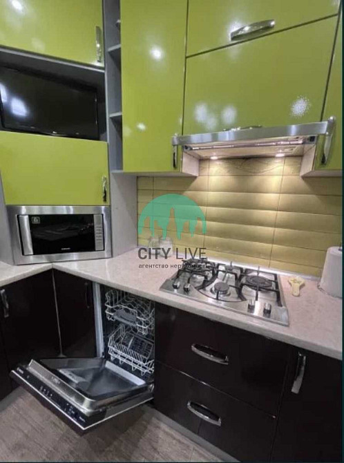 Оренда 1кімнатнної квартири неподалі гіпермаркету Велмар (38) Івано-Франківськ - зображення 5