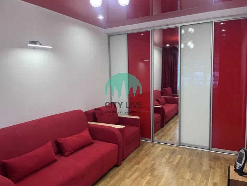 Оренда 1кімнатнної квартири неподалі гіпермаркету Велмар (38) Івано-Франківськ - зображення 1