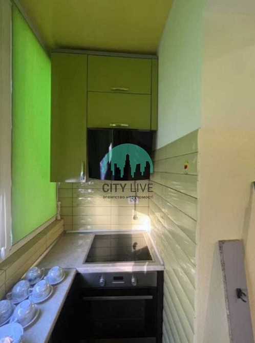 Оренда 1кімнатнної квартири неподалі гіпермаркету Велмар (38) Івано-Франківськ - зображення 7