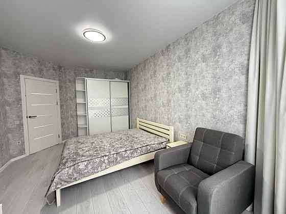 Оренда 1 кв в ЖК Софія Сіті,  Молодіжна 5, світла і затишна, під ключ Софіївська Борщагівка