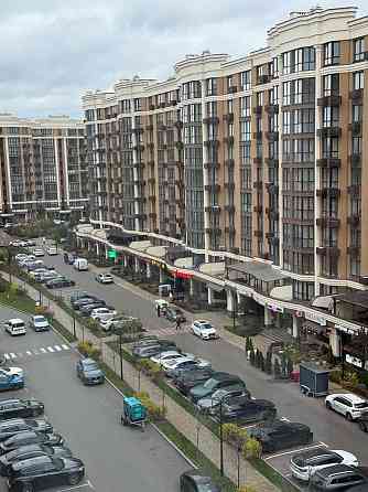 Оренда 1 кв в ЖК Софія Сіті,  Молодіжна 5, світла і затишна, під ключ Софіївська Борщагівка