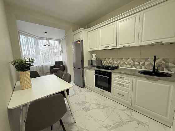 Оренда 1 кв в ЖК Софія Сіті,  Молодіжна 5, світла і затишна, під ключ Софіївська Борщагівка