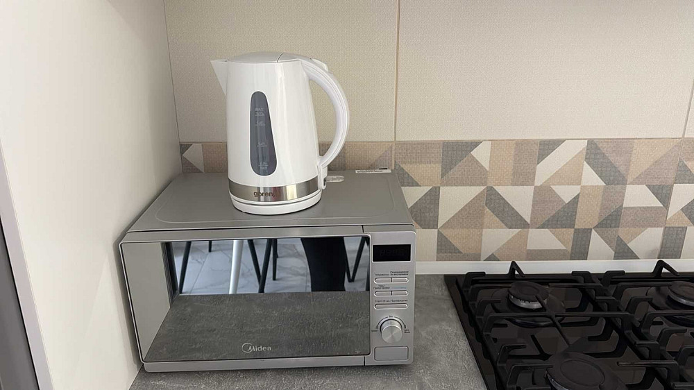 Оренда 1 кв в ЖК Софія Сіті,  Молодіжна 5, світла і затишна, під ключ Софіївська Борщагівка - зображення 7