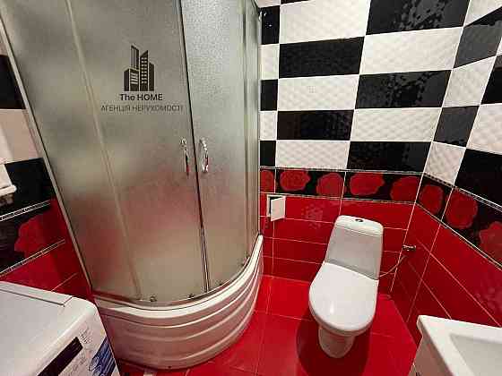 Здається в оренду сучасна міні 2-кімнатна квартира в ЖК Софія Сіті Софіївська Борщагівка